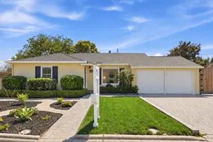 15412 Woodard Rd, San Jose, CA 95124 - Photo 1