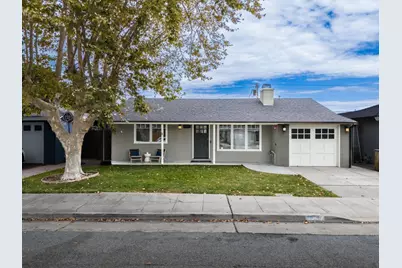 3981 Casanova Dr, San Mateo, CA 94403 - Photo 1