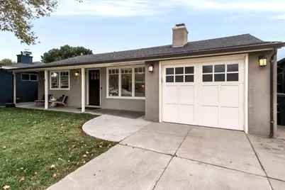 3981 Casanova Dr, San Mateo, CA 94403 - Photo 5
