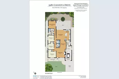 3981 Casanova Dr, San Mateo, CA 94403 - Photo 55