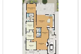 3981 Casanova Dr, San Mateo, CA 94403 - Photo 55