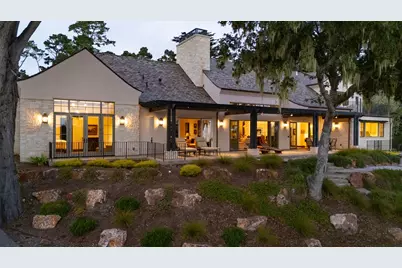 1540 Viscaino Rd, Pebble Beach, CA 93953 - Photo 41