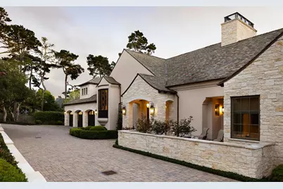 1540 Viscaino Rd, Pebble Beach, CA 93953 - Photo 3