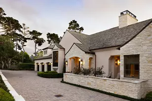 1540 Viscaino Rd, Pebble Beach, CA 93953 - Photo 3