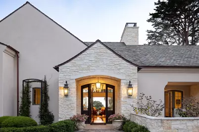 1540 Viscaino Rd, Pebble Beach, CA 93953 - Photo 5