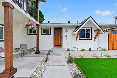 1821 Burley Dr, Milpitas, CA 95035 - Photo 5