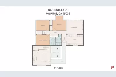 1821 Burley Dr, Milpitas, CA 95035 - Photo 49