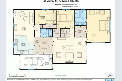 46 Murray Ct, Redwood City, CA 94061 - Photo 21