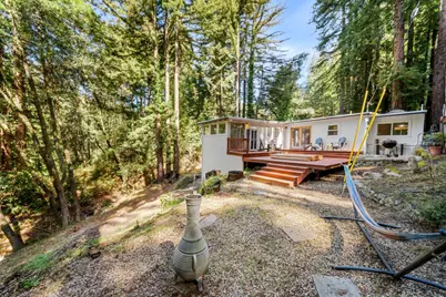 355 Granite Ridge Dr, Santa Cruz, CA 95065 - Photo 33