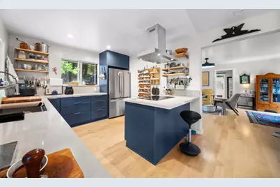 355 Granite Ridge Dr, Santa Cruz, CA 95065 - Photo 17