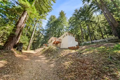 355 Granite Ridge Dr, Santa Cruz, CA 95065 - Photo 45