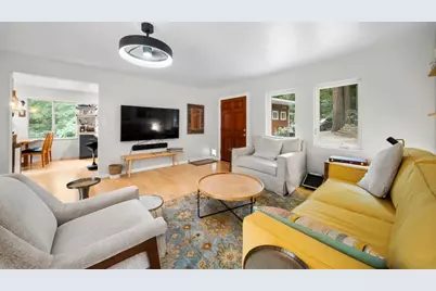 355 Granite Ridge Dr, Santa Cruz, CA 95065 - Photo 7