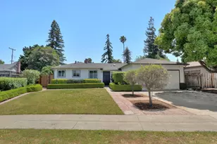 708 Ardis Ave, San Jose, CA 95117 - Photo 1