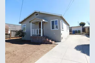 1238 Hamilton Ave, Seaside, CA 93955 - Photo 1
