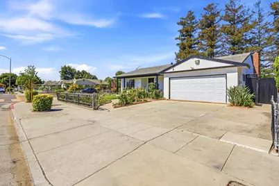 1303 Sylvia Dr, San Jose, CA 95121 - Photo 5