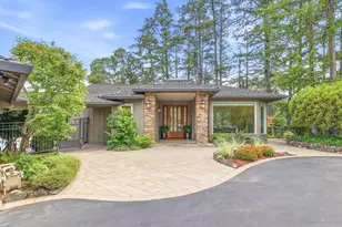 18113 Saratoga-Los Gatos Rd, Monte Sereno, CA 95030 - Photo 1
