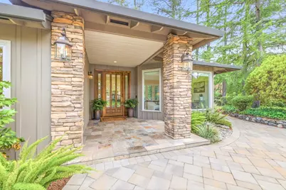 18113 Saratoga Los Gatos Rd, Monte Sereno, CA 95030 - Photo 3