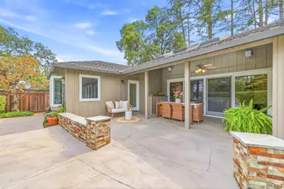 18113 Saratoga Los Gatos Rd, Monte Sereno, CA 95030 - Photo 29