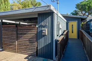 424 Fifth Ave, Redwood City, CA 94063 - Photo 1