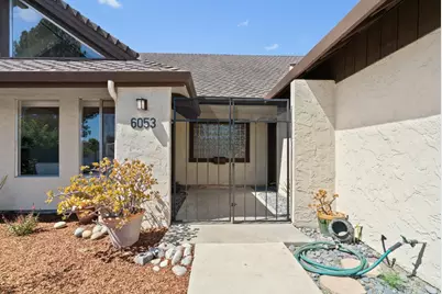 6053 Thurber Ln, Santa Cruz, CA 95065 - Photo 3