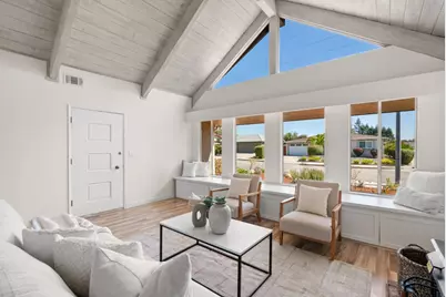 6053 Thurber Ln, Santa Cruz, CA 95065 - Photo 9