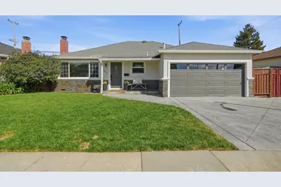 3343 Victoria Ave, Santa Clara, CA 95051 - Photo 1