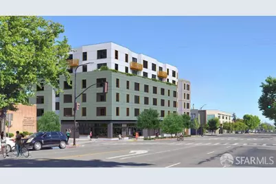 3031 Telegraph Ave, Berkeley, CA 94705 - Photo 3