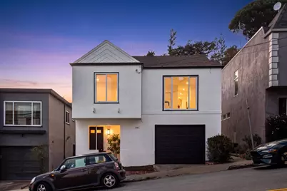 894 Burnett Ave, San Francisco, CA 94131 - Photo 1