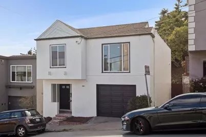 894 Burnett Ave, San Francisco, CA 94131 - Photo 3