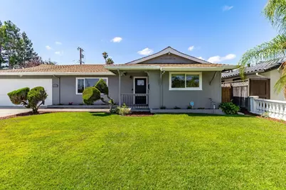 1427 San Tomas Aquino Rd, San Jose, CA 95130 - Photo 3
