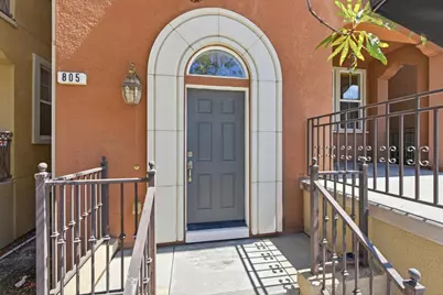 805 Adeline Ave, San Jose, CA 95136 - Photo 5