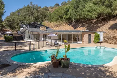 160 E Carmel Valley Rd, Carmel Valley, CA 93924 - Photo 1