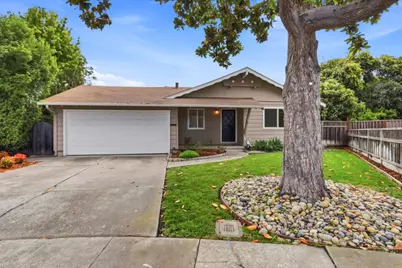 1729 Jeffery Ct, Santa Clara, CA 95051 - Photo 3