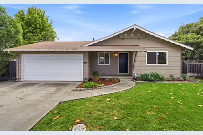 1729 Jeffery Ct, Santa Clara, CA 95051 - Photo 1