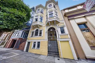 21 Belvedere St, San Francisco, CA 94117 - Photo 7