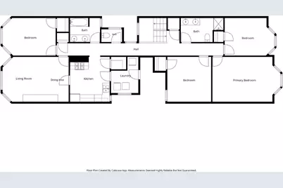 21 Belvedere St, San Francisco, CA 94117 - Photo 21