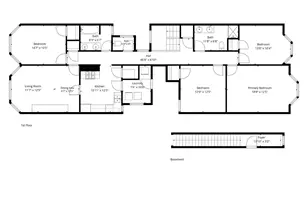 21 Belvedere St, San Francisco, CA 94117 - Photo 19