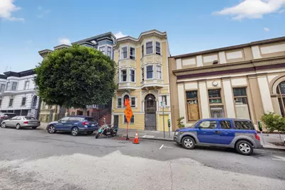21 Belvedere St, San Francisco, CA 94117 - Photo 9