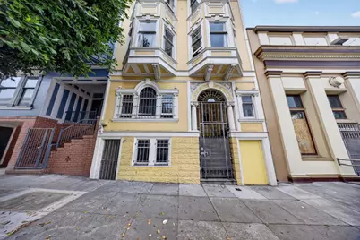 21 Belvedere St, San Francisco, CA 94117 - Photo 3