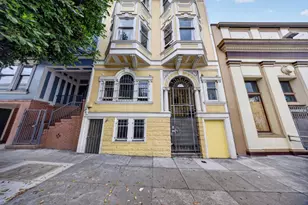 21 Belvedere St, San Francisco, CA 94117 - Photo 3