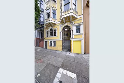 21 Belvedere St, San Francisco, CA 94117 - Photo 5