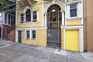 21 Belvedere St, San Francisco, CA 94117 - Photo 5