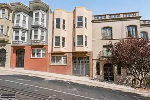1064-1068 Jackson St, San Francisco, CA 94133 - Photo 1