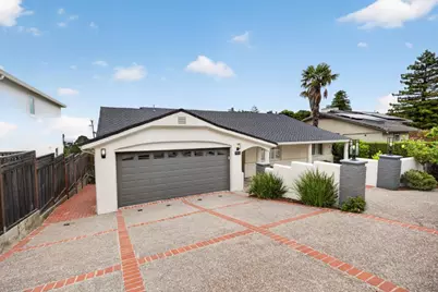 1516 Alturas Dr, Burlingame, CA 94010 - Photo 3
