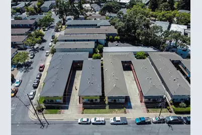 1450-1480 Hess Rd, Redwood City, CA 94061 - Photo 5
