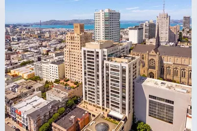1177 California St 522, San Francisco, CA 94108 - Photo 1