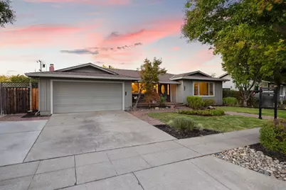 1281 Peralta Dr, San Jose, CA 95120 - Photo 3