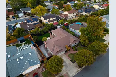 1281 Peralta Dr, San Jose, CA 95120 - Photo 53