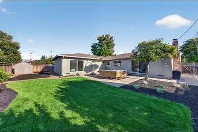 1281 Peralta Dr, San Jose, CA 95120 - Photo 45