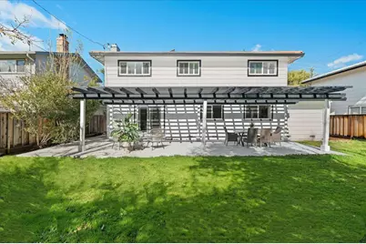 1564 Coleman Rd, San Jose, CA 95120 - Photo 25